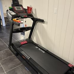 Treadmill 
