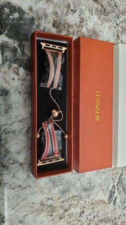 Bracelet Compatible for Apple Watch 40mm 38mm for Series 5,Series 4,Series 3, Series 2, Series 1, Sport, Apple Watch Nike,Apple Watch