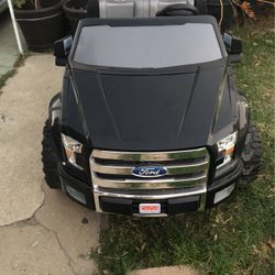 Ford Truck 🛻