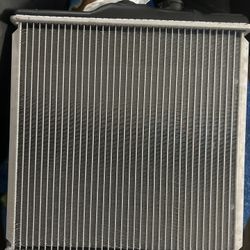 96-00 Honda Civic Parts