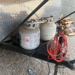 Flagstaff Pop Up For Sale