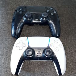 Ps5 Controllers  Buy 2 For 85$