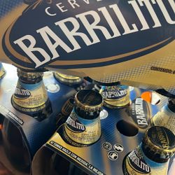 Barrilitos $10