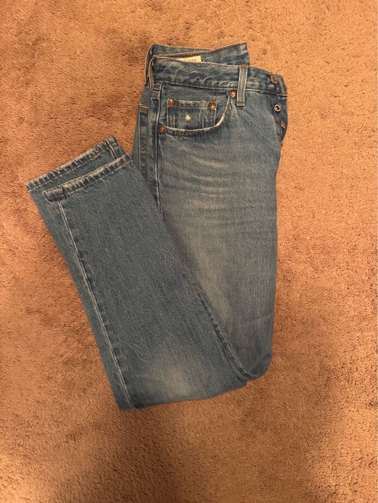 Women’s Levi’s
