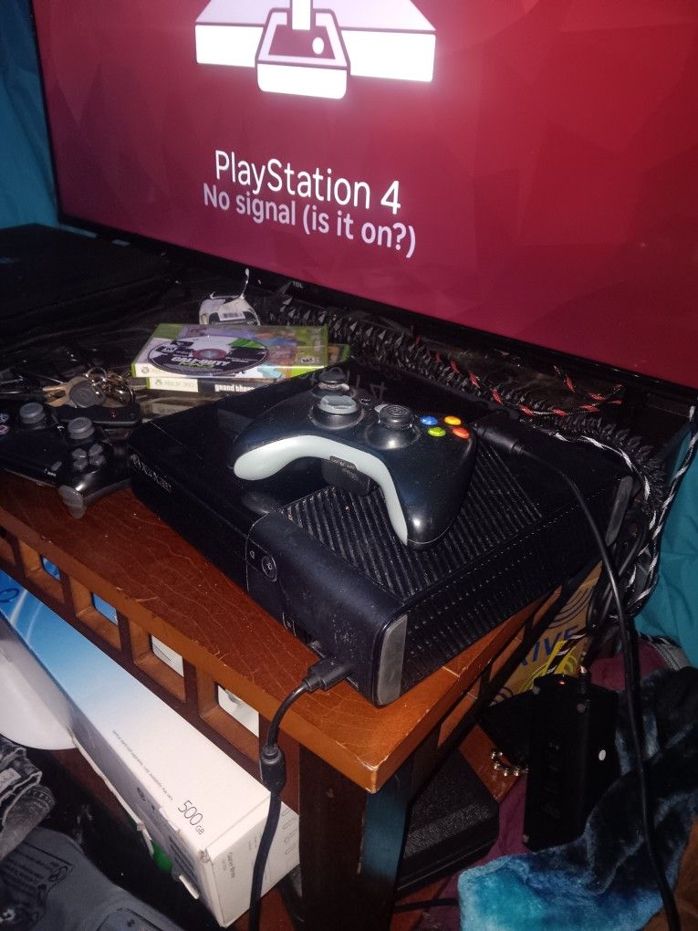 Xbox 360 Series E