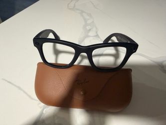 Rayban wayfarer