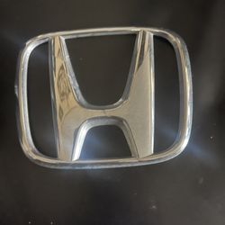 Honda Emblem