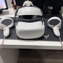 Quest 2 128gb