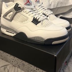 Jordan 4