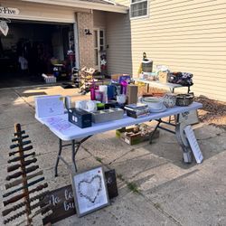 Garage Saale