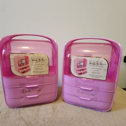 MAKEUP / BEAUTY ORGANIZERS