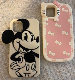 Phone Cases 