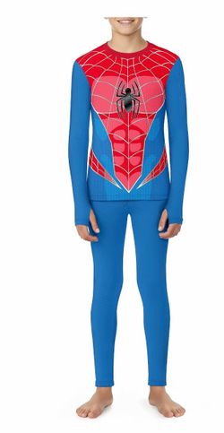 Boys thermal