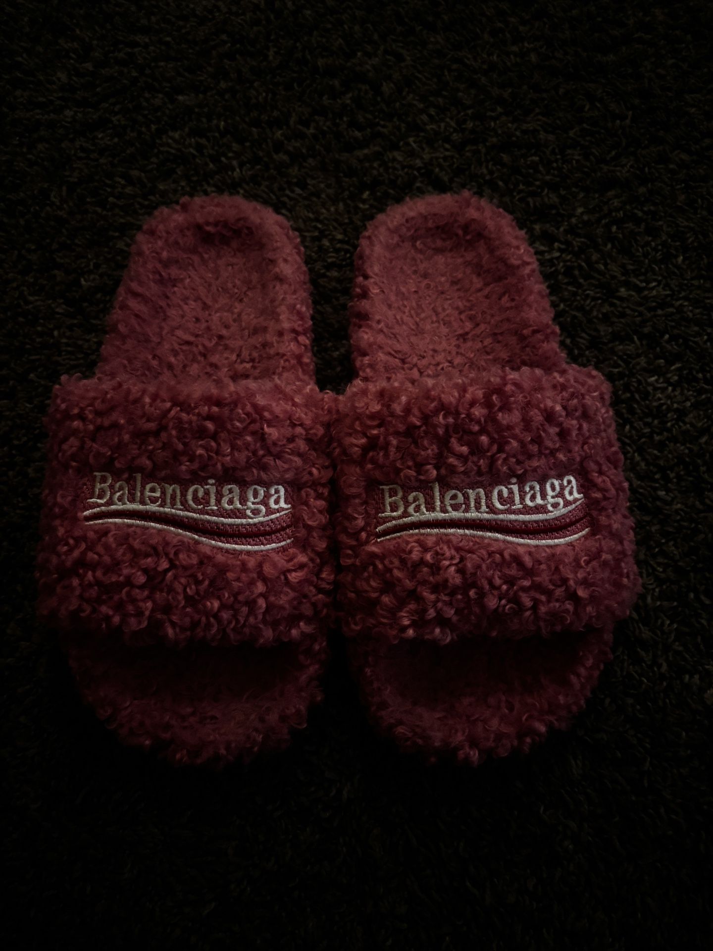 Balencigas Slides