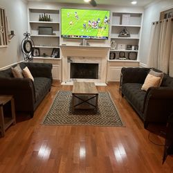 Living Room Furniture 