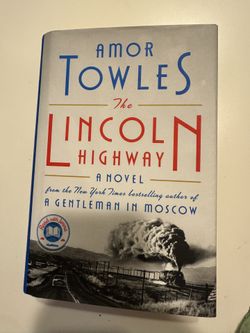The Lincoln Highway