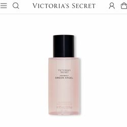 Victoria’s Secret💕🎀 HEAVENLY DREAM ANGEL🎀💕Mini Fine Fragrance Mist