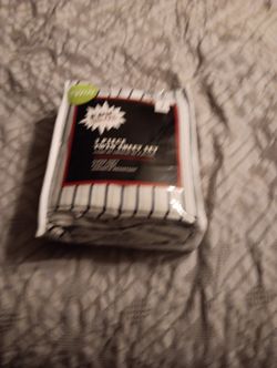 Twin Sheet Set