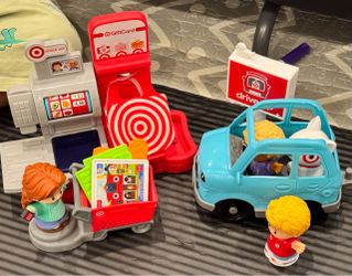 Little People Target