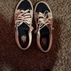 vans 