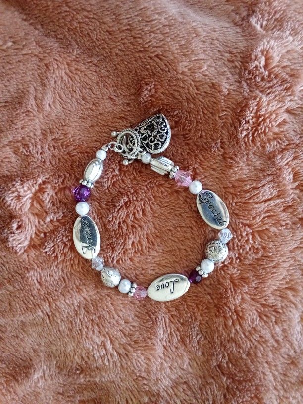 Bracelet
