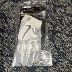 New Nike Huarache Elite Batting Glove XL