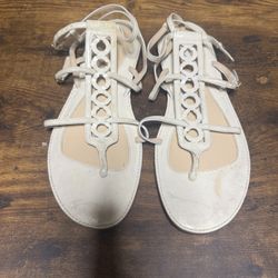 Women’s Coach Sandals 