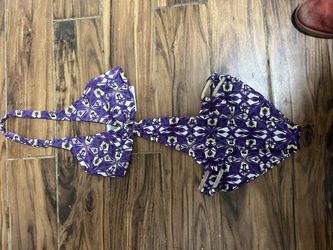 Silvia Tcherassi Swimsuit Size Large 