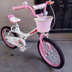 Bike For Kids Royal Rider Tires Size 18