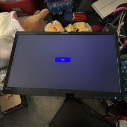 Planar Computer Monitors (2)