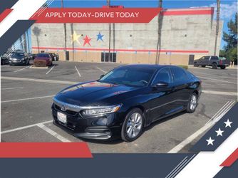 2020 Honda Accord