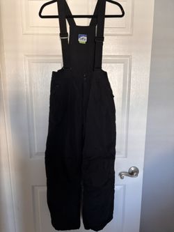 Slalom Youth Snow Pants - Size XL 14-16