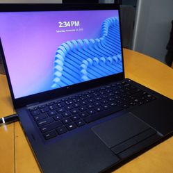 📣 FOR SALE: Dell Latitude 5300 2-in-1 – Compact Touchscreen Laptop/Tablet! (13")