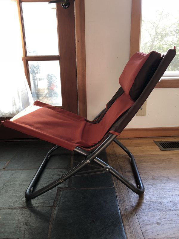 Rei Small Camping Chair With Shoulder Strap For Sale In Seattle Wa Offerup