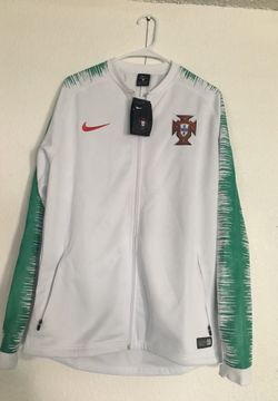 Portugal jacket