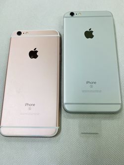 📲🔥iPhone 6s Plus 16 GB factory unlocked 30 day warranty