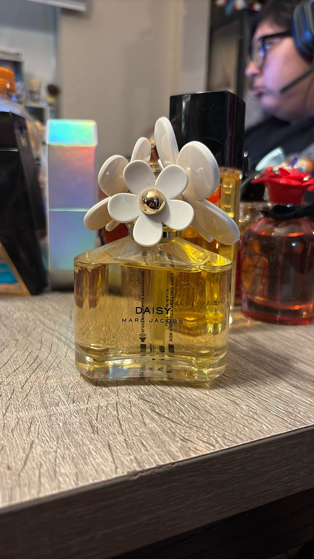 Daisy Marc Jacob’s Eau De Toillette