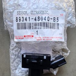 2016 2017 2018 2018 2019 LEXUS RX350 RX450H PARKING SENSOR