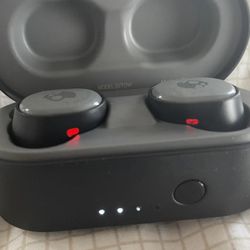 Skullcandy Sesh Evo True Wireless In-Ear Earbud - True Black