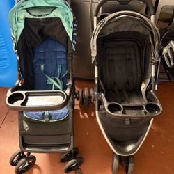 Strollers