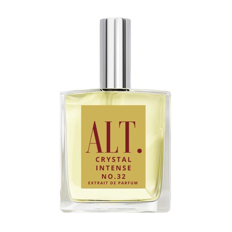 Alt Fragrances Crystal Intense