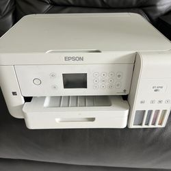 Epson And HP printer 