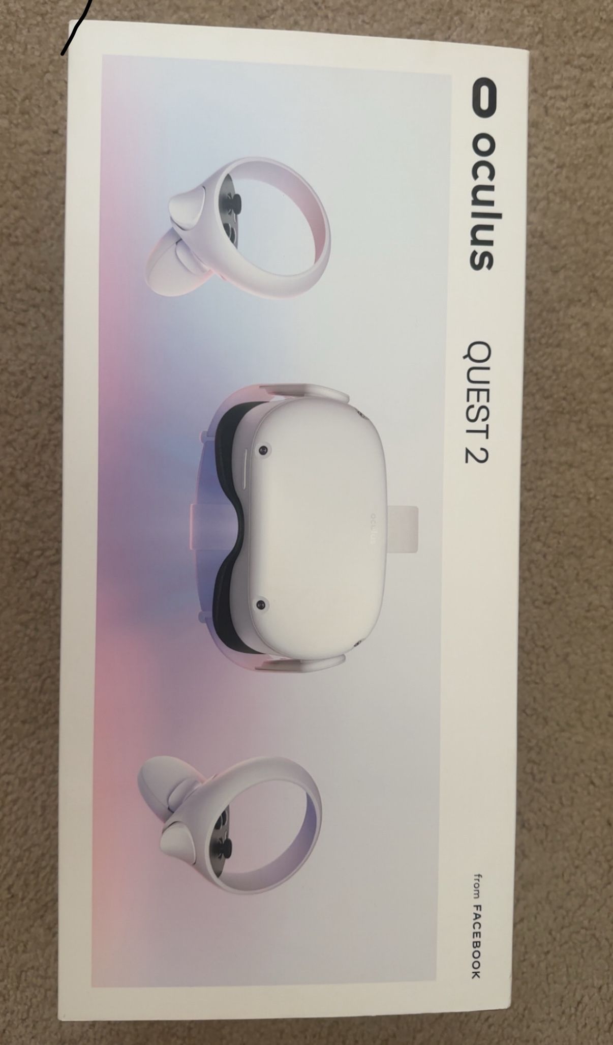 Oculus Quest 2