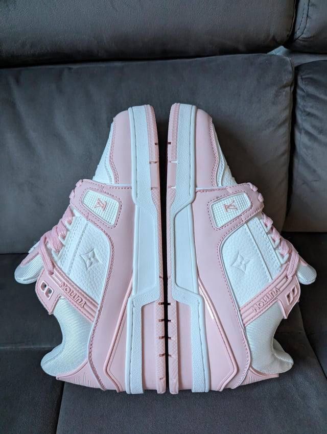 Louis Vuitton Trainers