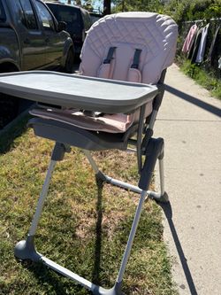 Baby High chair