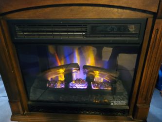 Electric Fireplace Furniture