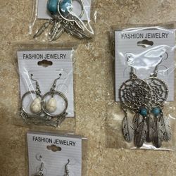 Fashion Jewelry 