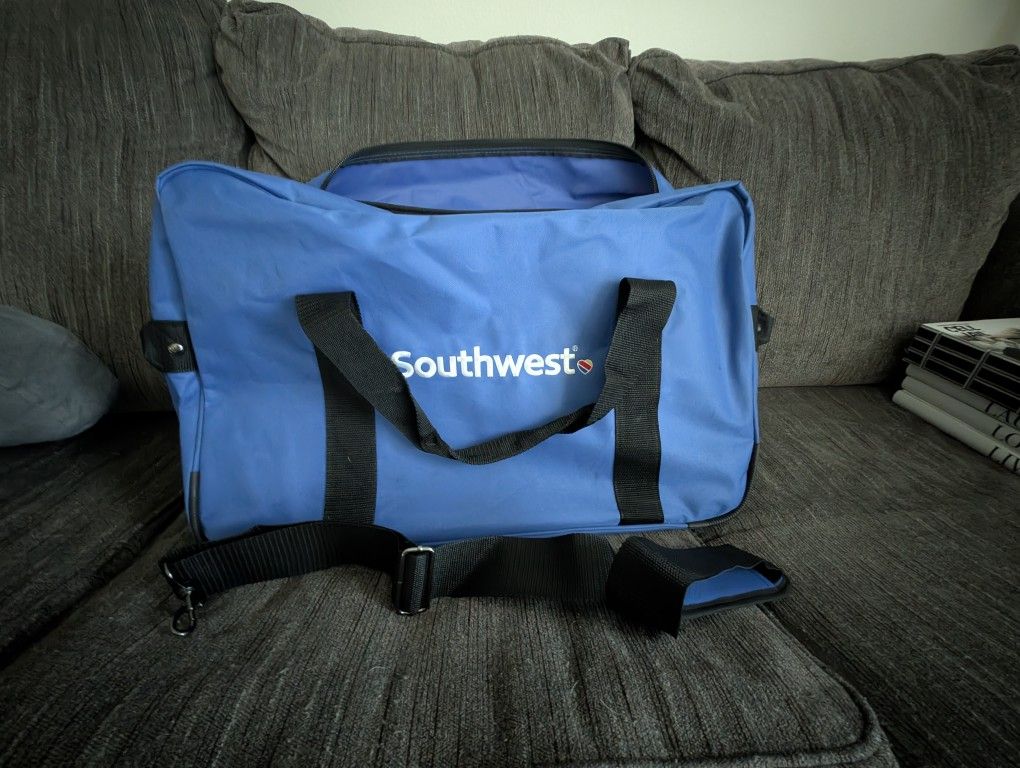 Southwest Carry On Bag
