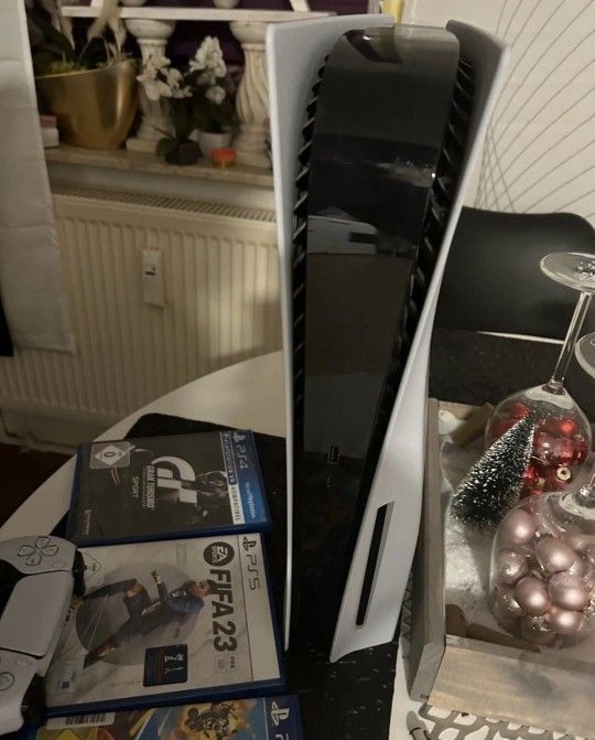 For...Christmas
