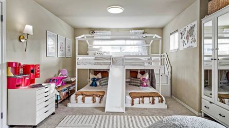 Kids bed